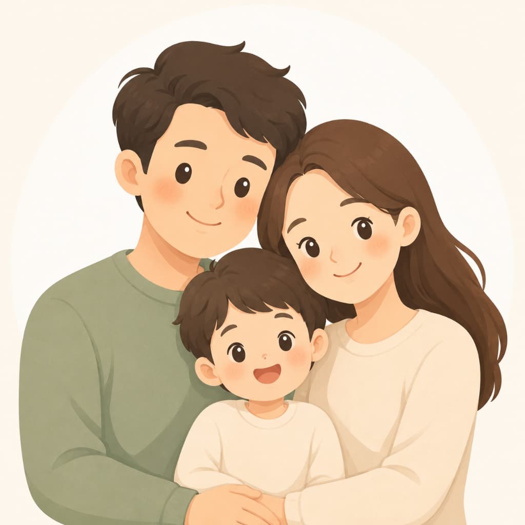プロフィール画像